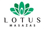 LOTUS masažas