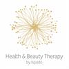 Health & Beauty therapy by Ispado