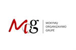 Mokymų organizavimo grupė