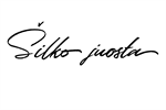 Šilko juosta
