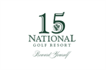 National Golf resort