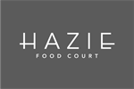 Hazie Food Court