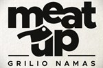 MeatUp Grilio Namas