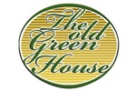 The old Green House