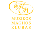 Muzikos magijos klubas