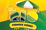 RIO pramogų parkas