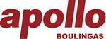 Apollo boulingas*