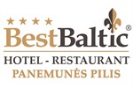 Best Baltic Panemunės pilis