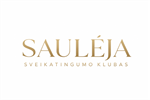 Saulėja sveikatingumo klubas
