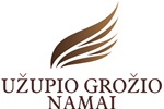 Užupio grožio namai