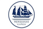 Meridianas Klaipėda