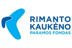 Rimanto Kaukėno paramos grupė