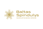 Baltas Spindulys