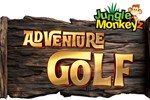 Jungle Monkeyz Adventure Golf