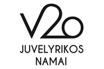 V2O juvelyrikos namai