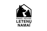 Letenų namai