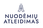 Nuodėmių atleidimas