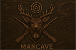 MANCAVE