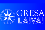 Laivas Gresa