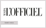 Žurnalas L‘Officiel