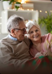 Kalėdinės dovanos seneliams