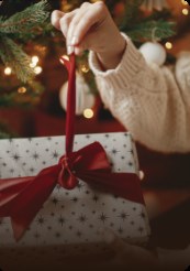 Kalėdinės dovanos moterims