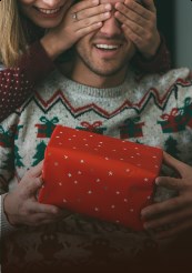 Kalėdinės dovanos vyrams