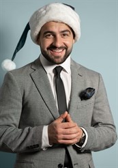 Kalėdines verslo dovanos