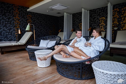SPA VILNIUS: „Yra vietų, į kurias užsukama vieną kartą. Ir yra vietų, į kurias sugrįžtama visą gyvenimą“