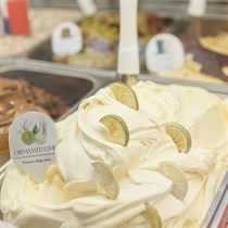 Desertinės „Cioccolato D‘oro“ dovanų čekis