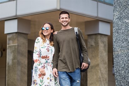 Poilsis SPA „Amber Palace“ + haloterapija