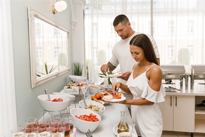 Trumpos atostogos Druskininkuose