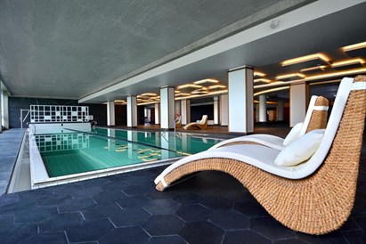 SPA poilsis šeimai Birštone d. d.