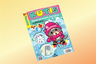„Kutis“ prenumerata