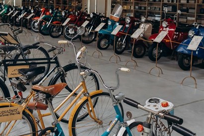 Nakvynė Sodeliškių dvare su SPA dviem