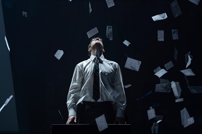 Juozo Miltinio dramos teatro dovanų čekis