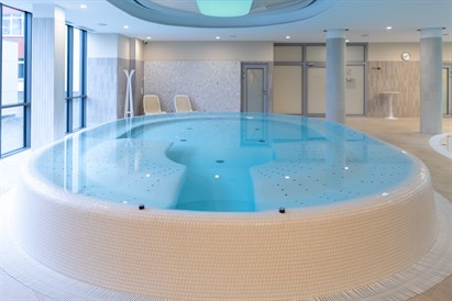 Šeimos sveikatinimasis Druskininkuose