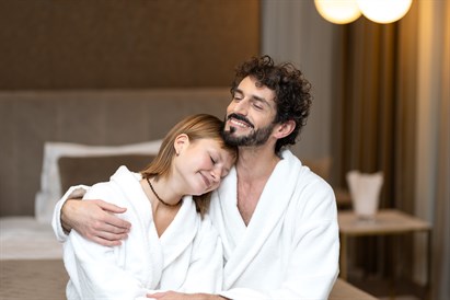 Gydymo programa MINI „Mineral SPA Draugystė“