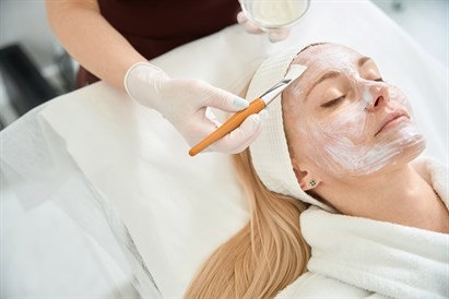 Veido procedūra „Biologinis atjauninimas 45+“