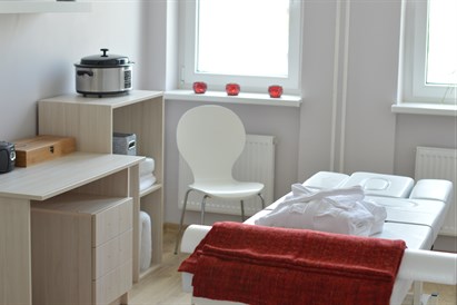 Kineziterapijos centro JAUSKIS GERIAU dovanų čekis