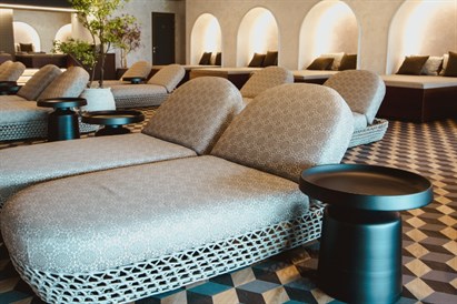 SPA diena sanatorijoje „Gradiali“ dviem