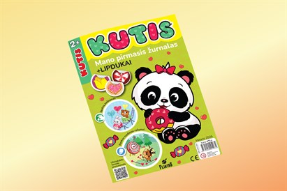 „Kutis“ prenumerata