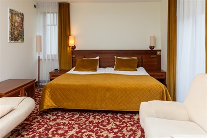 Sveikatinimo programa Druskininkuose