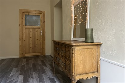 Veido ir dekoltė masažas 