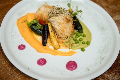 2 n. SPA poilsis „Royal SPA Birštonas“ dviem