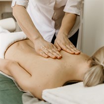 Sveikatinamasis masažas „Mystic SPA Hub“