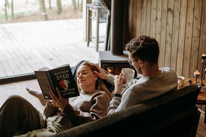 AUŠRINĖS | Poilsis „Kęstučio“ namelyje dviem