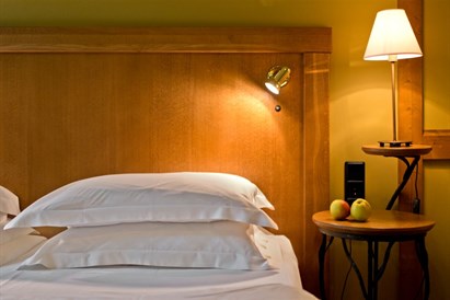 Poilsis Druskininkuose + pramogos vandens parke