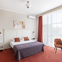 Trumpos atostogos Druskininkuose