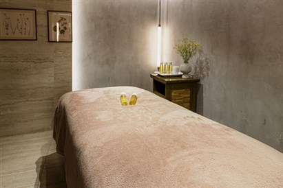 SPA VILNIUS klasikinis masažas d. d.